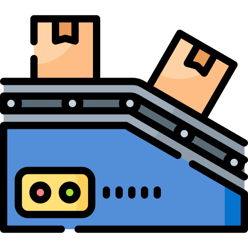 توزین و بسته بندی و چاپ بارکد